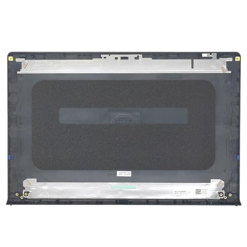 Ảnh minh họa Thay Vỏ Laptop DELL Inspiron 15 3510 3511 3515 3520 3525 Series Laptop,New Dell inspiron 15 3510 3511 3515 LCD Back Cover,00WPN8 0WPN8 AP3LE000901,Black Replacement LCD Back Cover Rear Top Case Lid for Zin 2