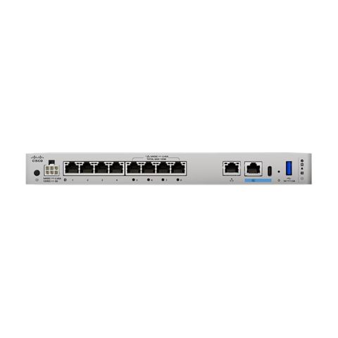 Firewall Cisco CSF1210CP-TD-K9, Secure Firewall 1210 compact security