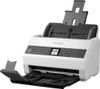 Epson WorkForce DS-730N SheetFed Network Scanner, 600Dpi Resolution