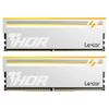 RAM Lexar Thor RGB Gen II White 16GB DDR5 6000MHz (1x16GB)