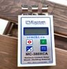 EXOTEK MC-380XCA thiết bị đo độ ẩm vật liệu xây dựng (sàn gỗ)
