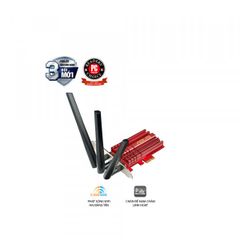  Card WiFi Asus PCE-AC68 AC1900 - Công Nghệ Broadcom & Sửa Chữa 