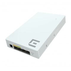 Extreme AP302W-WR, Bộ phát wifi 6 indoor, inwall, 2 băng tần 