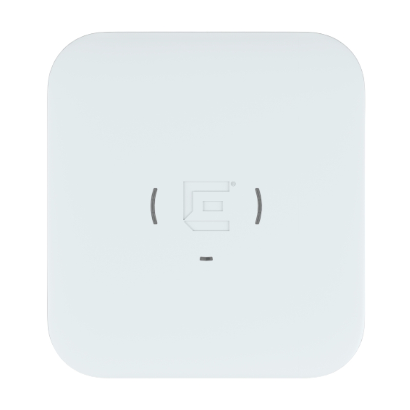 Extreme AP410i-1-WR, Bộ phát wifi 6 (802.11AX) indoor, 2 băng tần