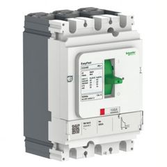  EZS250E3250 MCCB Schneider EZS250E 3P 250A 25KA 690V 