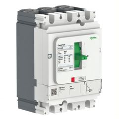  EZS250F3225 MCCB Schneider EZS250F 3P 225A 36KA 690V 