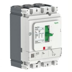 EZS250F4250 MCCB Schneider EZS250F 4P 250A 36KA 690V 