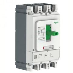  EZS630N4500 MCCB Schneider EZS630N 4P 500A 50KA 690V 