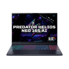  Acer Predator Helios Neo 16S AI PHN16S-71-98RF 