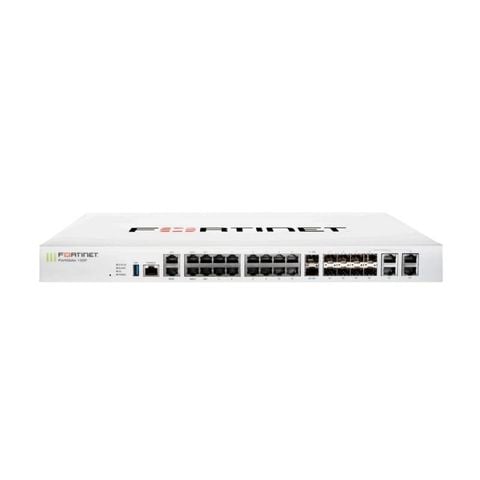 Firewall Fortinet FortiGate 100F, Thiết bị tường lửa cho văn phòng