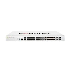  Firewall Fortinet FortiGate 100F, Thiết bị tường lửa cho văn phòng 