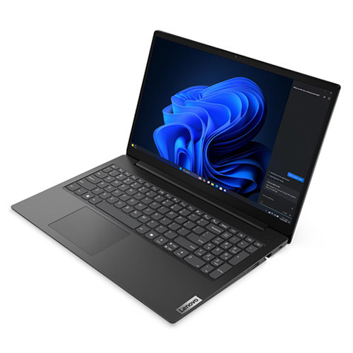 Ảnh minh họa Laptop Lenovo V15 G5 IRL 83HF0048VN (Core 5 210H | 16GB | 1TB | Intel® Graphics | 15.6 inch FHD | Win 11 | Đen) 3