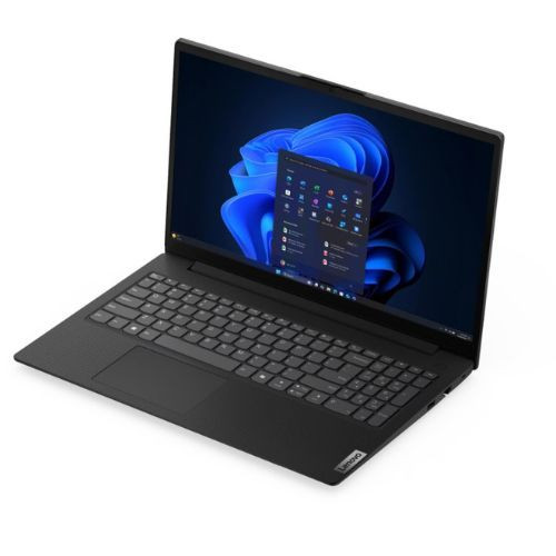 Ảnh minh họa Laptop Lenovo V15 G7 IWC 83VF007XVA (Core™ 5 320 | 8GB | 512GGB | Intel® Graphics | 15.6 inch FHD | No OS | Đen) 3