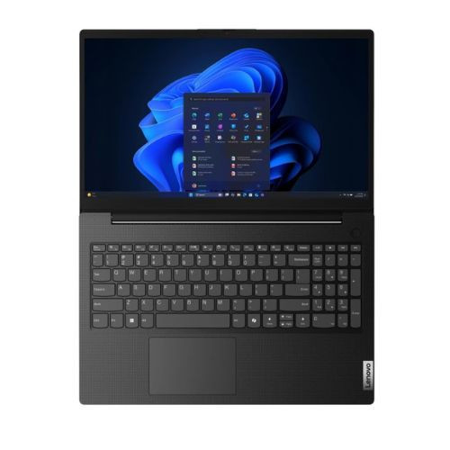Ảnh minh họa Laptop Lenovo V15 G7 IWC 83VF0085VN (Core™ 5 320 | 8GB | 256GB | Intel® Graphics | 15.6 inch FHD | Win 11 | Đen) 2