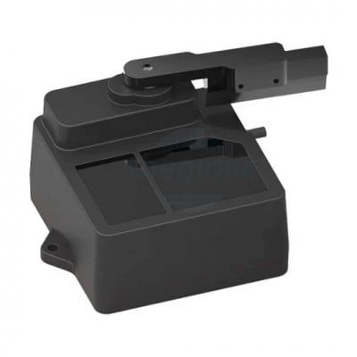 TF02-Pro-W Benewake Cảm Biến Khoảng Cách LiDAR 25m IP5X Giao Tiếp