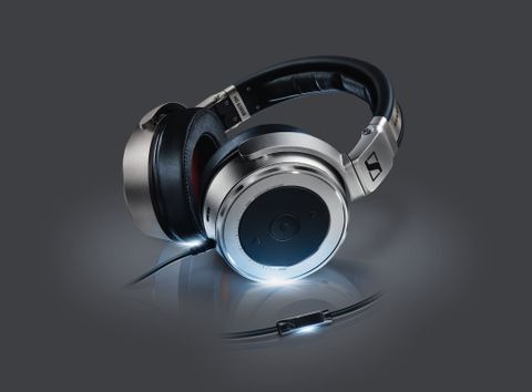 Tai nghe chụp tai Sennheiser HD 630VB driver hi end 42000Hz