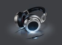  Tai nghe chụp tai Sennheiser HD 630VB driver hi end 42000Hz 