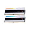 RAM Desktop Gskill Trident Z5 RGB White 16GB DDR5 6000MHz (Intel XMP)