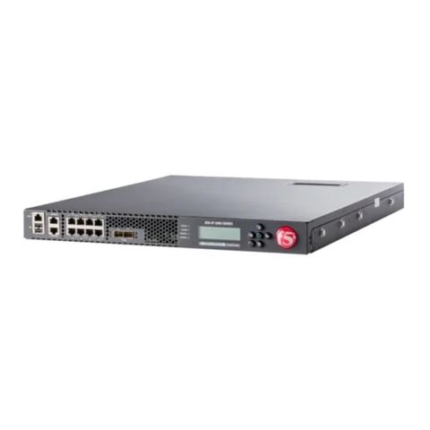 F5-BIG-DNS-2000S, F5 BIG-IP Series DNS Appliance, 8GB, DNSSEC