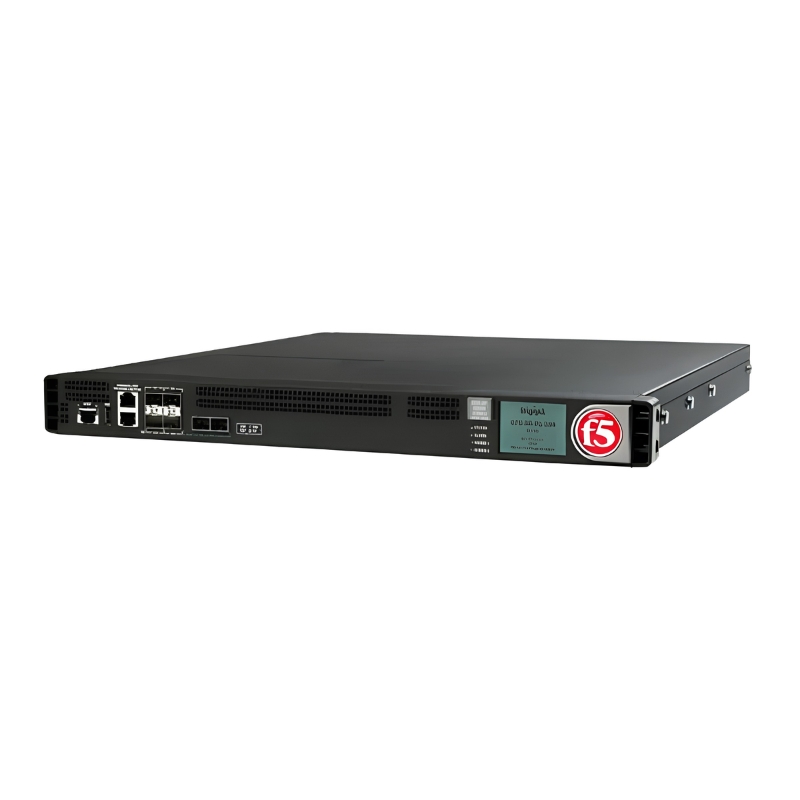 F5-BIG-DNS-i2600, F5 BIG-IP DNS, DNS Appliance, 16G memory, DNSSEC support