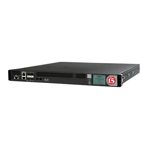 F5-BIG-DNS-i2600, F5 BIG-IP DNS, DNS Appliance, 16G memory, DNSSEC