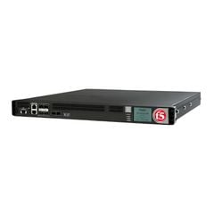 F5-BIG-DNS-i2600, F5 BIG-IP DNS, DNS Appliance, 16G memory, DNSSEC 