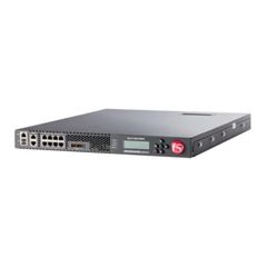  F5-BIG-LC-2000S, F5 BIG-IP Link Controller, 8x10GE, 1U 