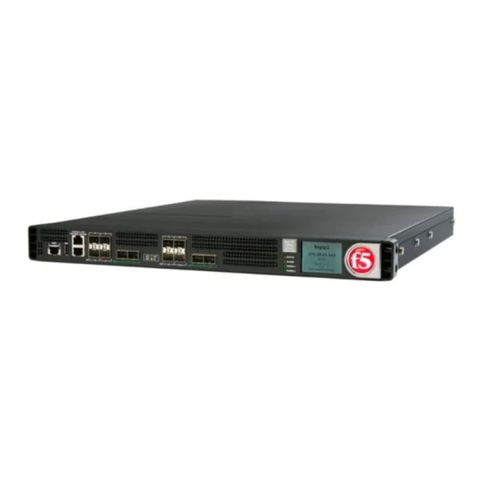 F5-BIG-LTM-i4600, F5 BIG-IP iSeries Load Balancer, 10 GbE, 1U