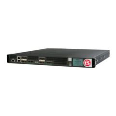  F5-BIG-LTM-i4600, F5 BIG-IP iSeries Load Balancer, 10 GbE, 1U 