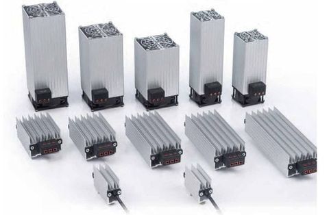 Bộ Sưởi Tủ Điện Plastim PHT – Chống Ẩm & Bảo Vệ Linh Kiện