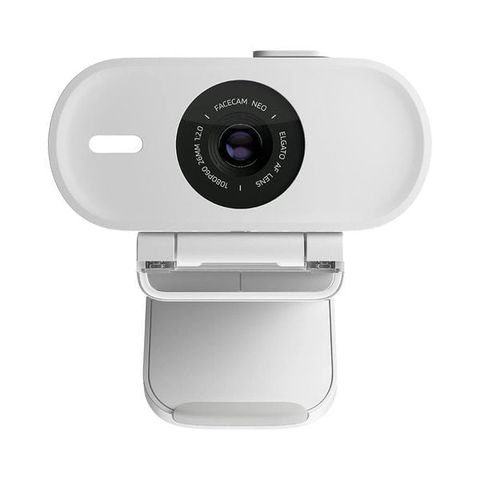 Webcam Elgato Facecam Neo 10WAE9901