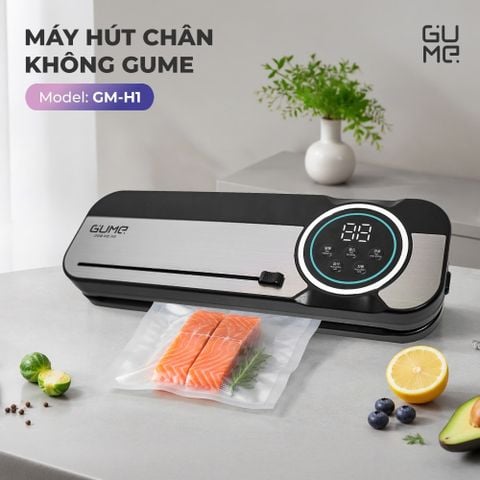 Máy hút chân không Gume GM-H1
