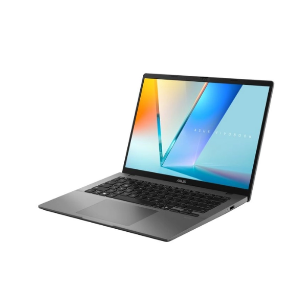 Ảnh minh họa Laptop ASUS Vivobook S14 S14S3407AA-SF945W (Ultra 5 325/ Ram 16GB/ SSD 512GB/ 14 inch OLED/ Windows 11 Home/ 2Y) 2
