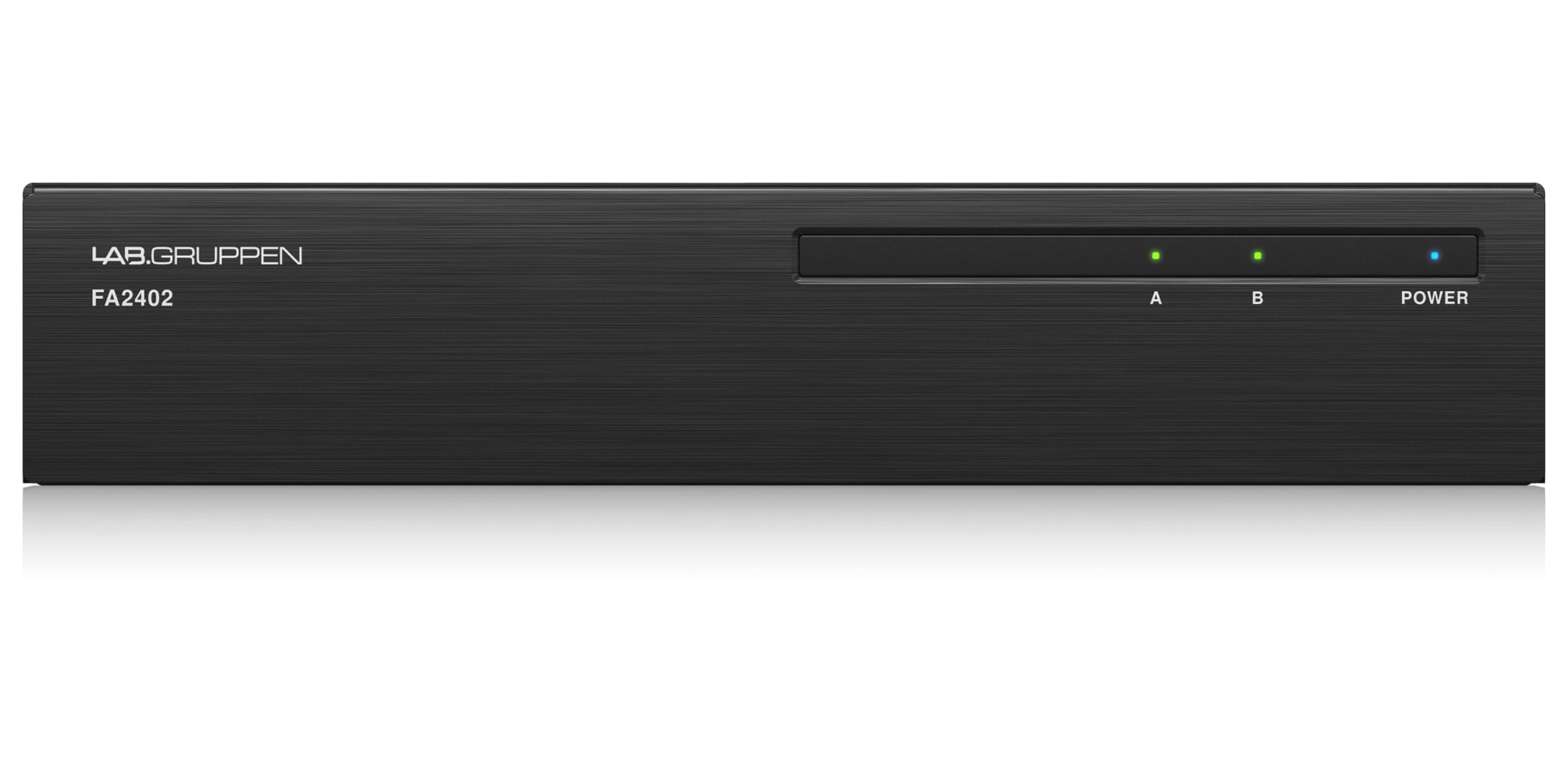 FA2402 Amply Lắp Đặt Labgruppen
