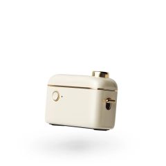  NIIMBOT H1S Máy in nhãn cầm tay Bluetooth phù hợp in label, nhãn trang trí cho văn phòng và gia đình 