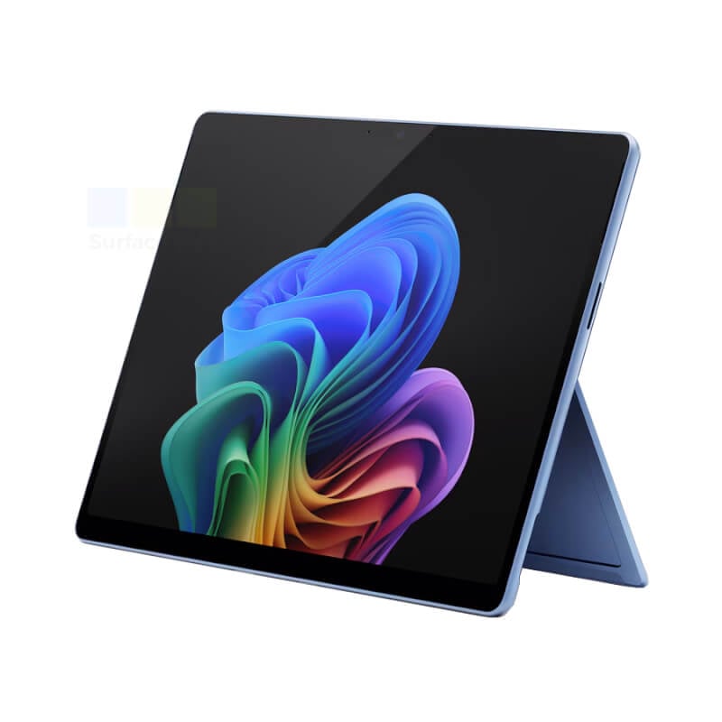 Surface Pro 11 Wifi Snapdragon X Plus with LCD display Ram 16GB SSD 512GB