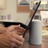 Facebook Portal Plus – Gọi Messenger, họp Zoom/Teams trên màn hình 14″