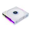 Fan Case Lian Li UNI FAN TL LCD 120 White Triple Pack