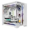 Fan Case LIAN LI UNI FAN TL WIRELESS 120 White (3 Fan)