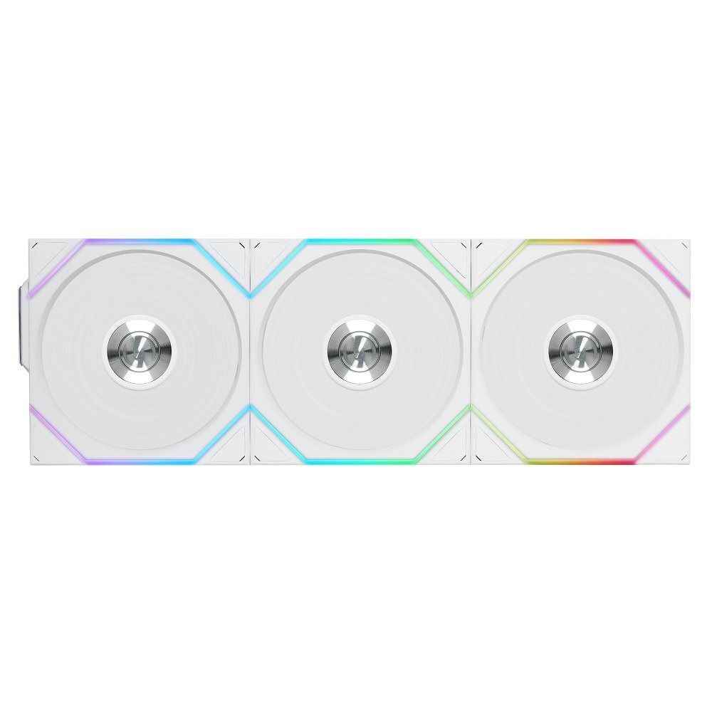 Ảnh minh họa FAN Lian-Li UNI Fan TL Wireless 120 Triple ( Bộ 3 fan ) 3