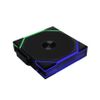 Fan LIAN LI UNI FAN TL WIRELESS Reverse 120 Black (Bộ 3c - Cánh ngược)