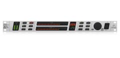  FBQ2496 Bộ EQ số và chống hú Behringer 