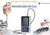 JFE Advantech Micro Vickers SH-22A-E1 thiết bị đo độ cứng cầm tay 10N