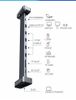 Hub ACASIS USB-C đa năng - HDMI, USB 3.0, SD và Gigabit LAN