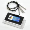 Feasa LED Analyser 5F thiết bị phân tích đèn Led 5 điểm
