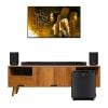 Combo Bose Lifestyle Home Theater Set (Bose Lifestyle Ultra)