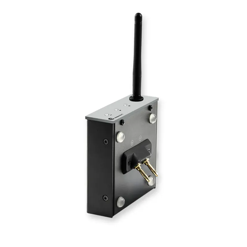 Amply Pro-Ject Wireless Box E, 50W, Wi-Fi, Bluetooth 5.0, Streaming nhạc không dây từ TV, CD Player, FM/DAB Radio