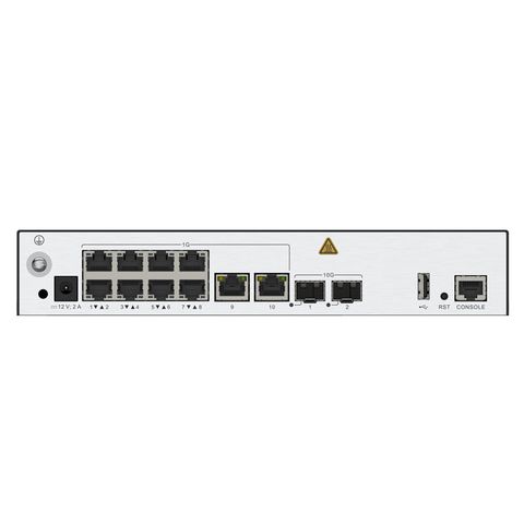 Thiết bị quản lý wifi Controller Huawei AC650-256AP, WLAN, quản lý tối