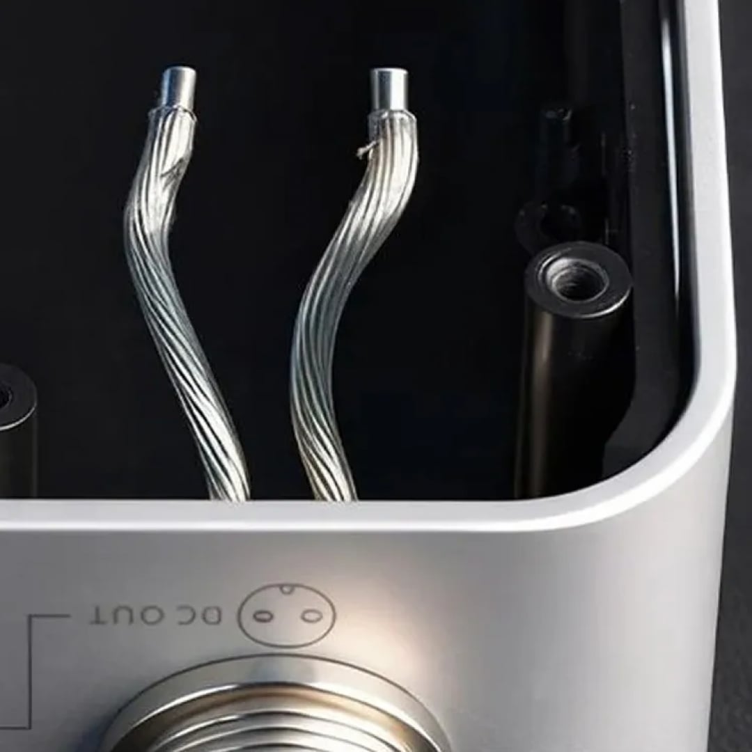 Ảnh minh họa FiiO Darkside Pro 1