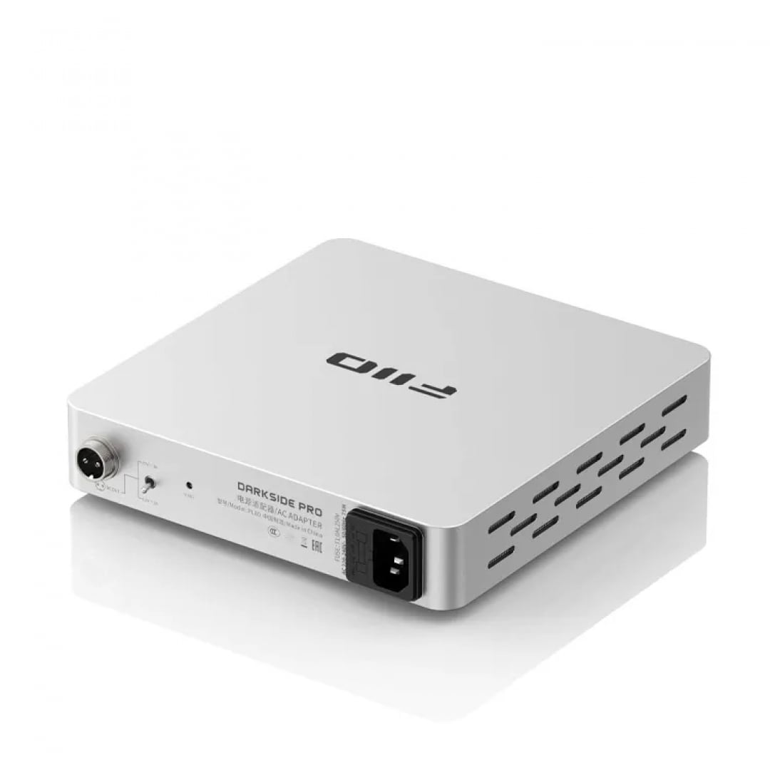 Ảnh minh họa FiiO Darkside Pro 3